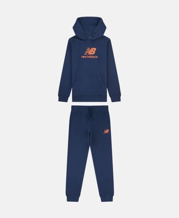 Track suit