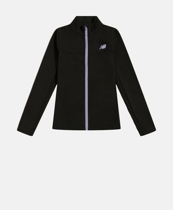 Sweat jacket