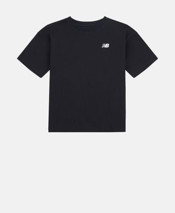 Crew neck t-shirt