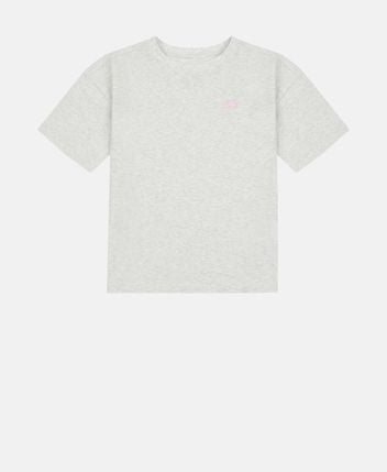 Crew neck t-shirt