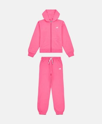 Jogging suit