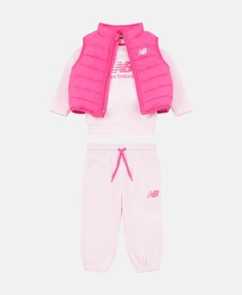 Track suit