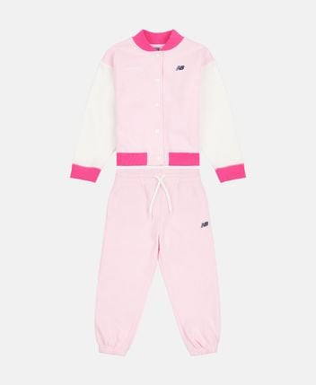 Jogging suit