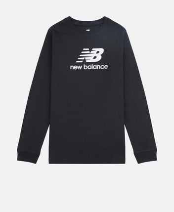 Long-sleeved top
