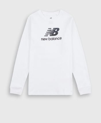 Long-sleeved top