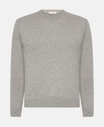 Cashmere pullover
