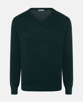 Cashmere pullover