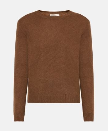 Cashmere pullover