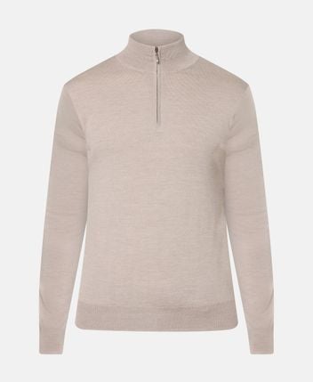 Wool troyer