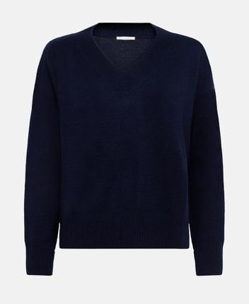 Cashmere pullover