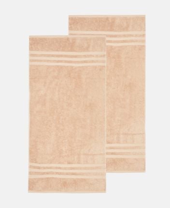 Hand towels, set of 2