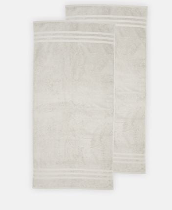 Towels, set of 2
