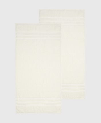Bath towel, set of 2