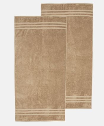 Towels, pack of 2