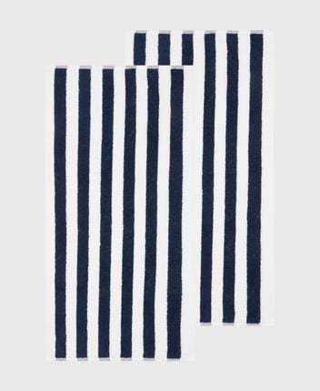 Towels, set of 2