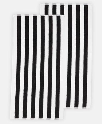 Towels, set of 2
