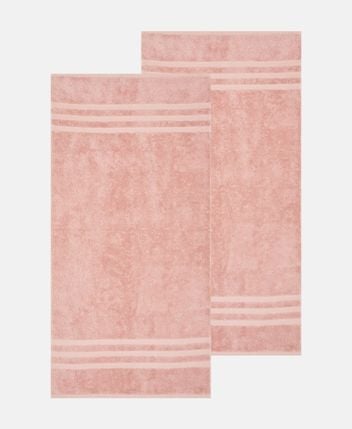 Hand towels, set of 2