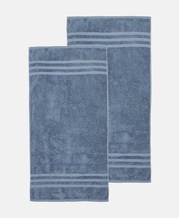 Hand towels, set of 2