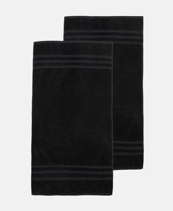 Hand towels, set of 2