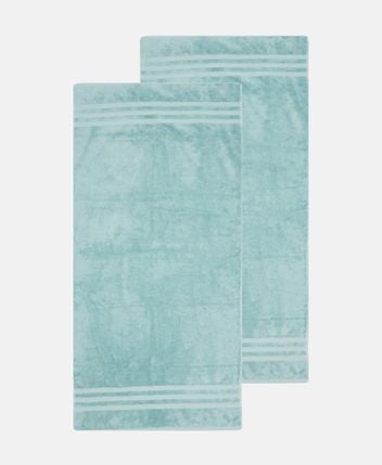 Bath towel, set of 2