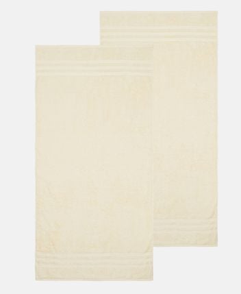 Bath towel, set of 2