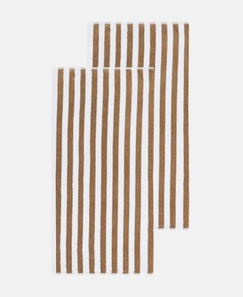 Bath towel, set of 2