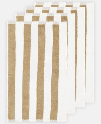 Towel, set of 4