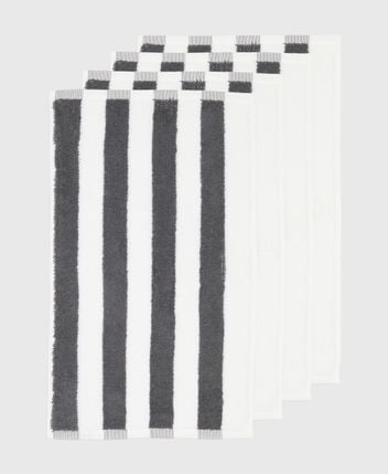 Towel, set of 4