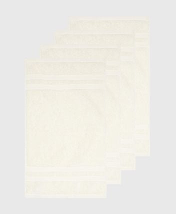 Towel, set of 4