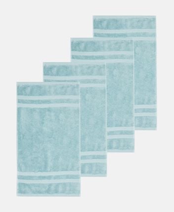 Towel, set of 4