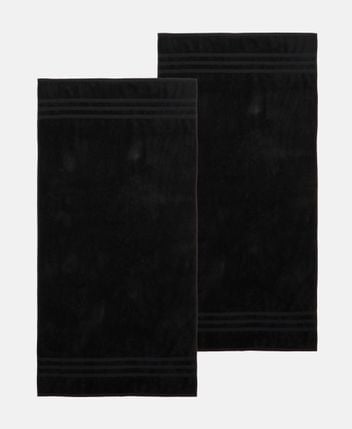 Bath towel, set of 2