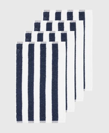 Towel, set of 4