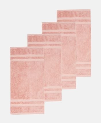 Towel, set of 4
