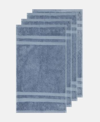 Towel, set of 4