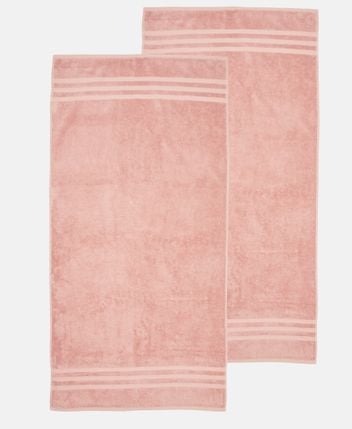 Bath towel, set of 2