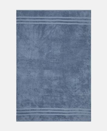 Bath towel