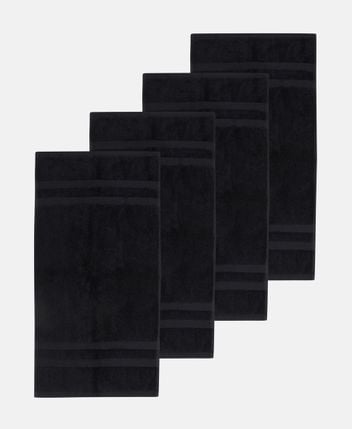 Towel, set of 4