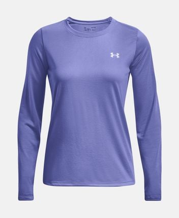 Long-sleeved top