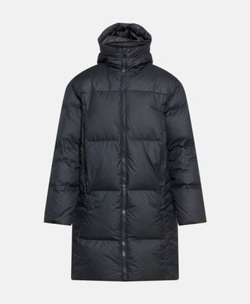 Down parka Limitless