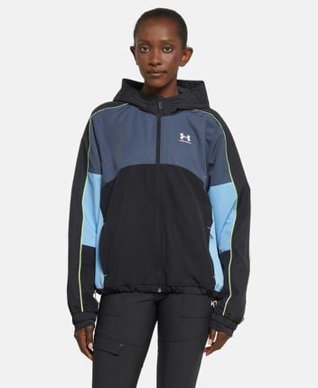 Wind breaker