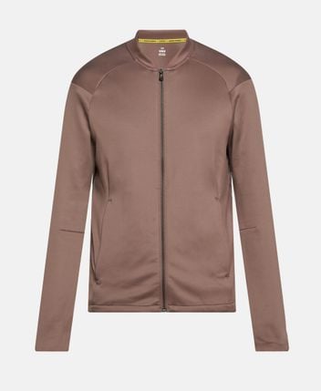 Sweat jacket