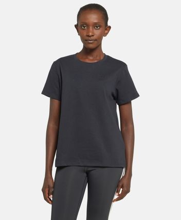 Crew neck t-shirt