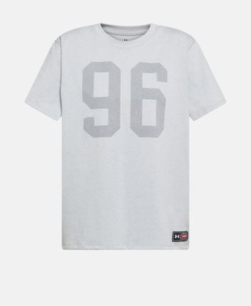 Crew neck t-shirt
