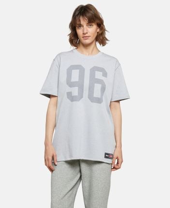 Crew neck t-shirt