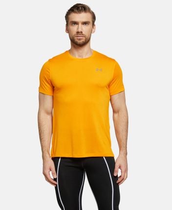 Crew neck t-shirt