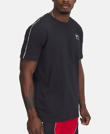 Crew neck t-shirt