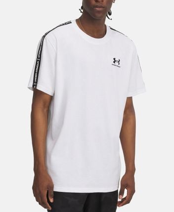 Crew neck t-shirt