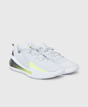 Basketball shoes