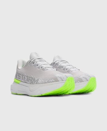 Running shoes