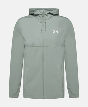Transitional jacket
